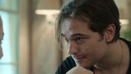 Çagatay Ulusoy in the film (Image via Netflix)